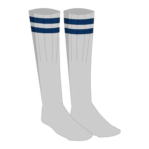 Dallas Football Socks