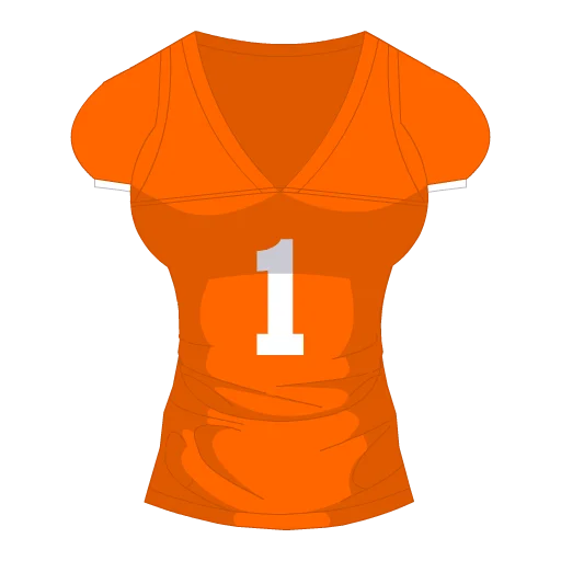 Denver Football Jersey