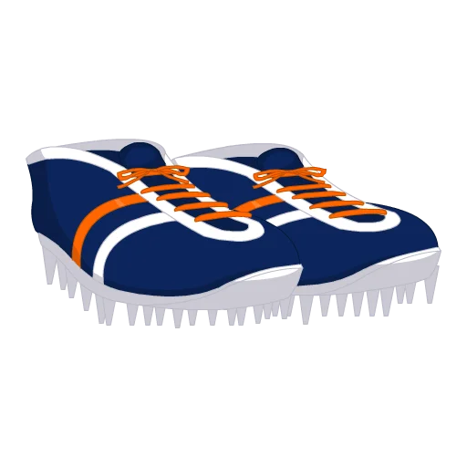 Denver Football Shoes