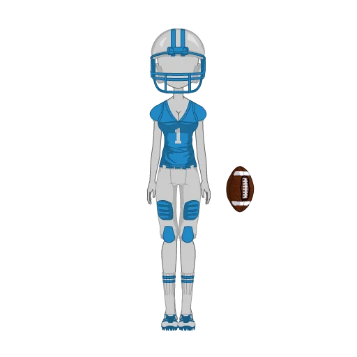 Detroit Football
