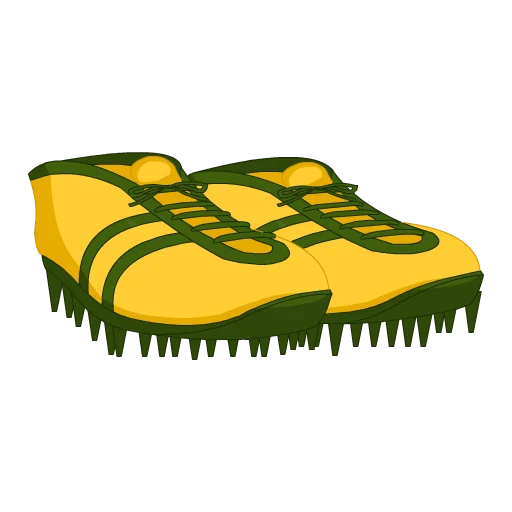 Green Bay Football Shoes