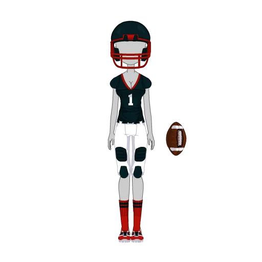 Houston Football