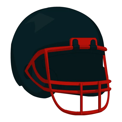 Houston Football Hat