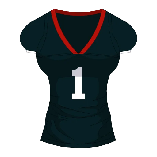 Houston Football Jersey