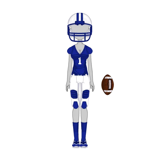 Indianapolis Football