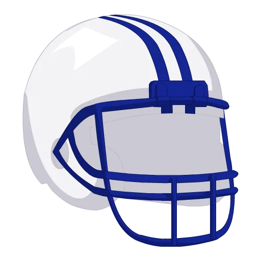 Indianapolis Football Hat