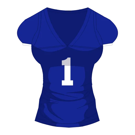 Indianapolis Football Jersey