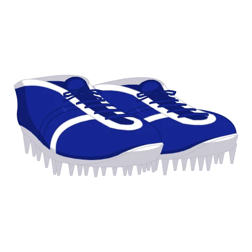 Indianapolis Football Shoes