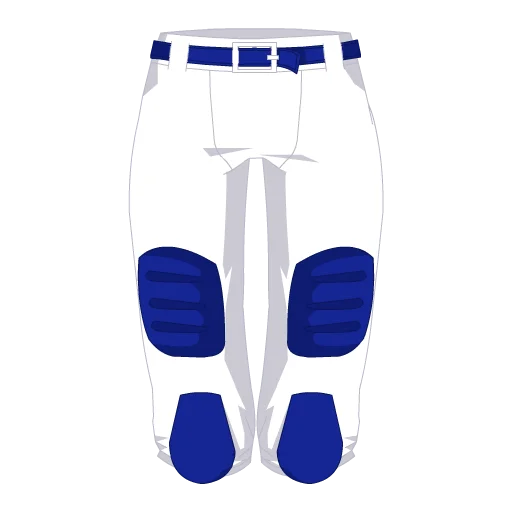Indianapolis Football Shorts