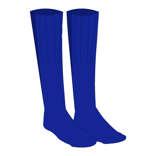 Indianapolis Football Socks