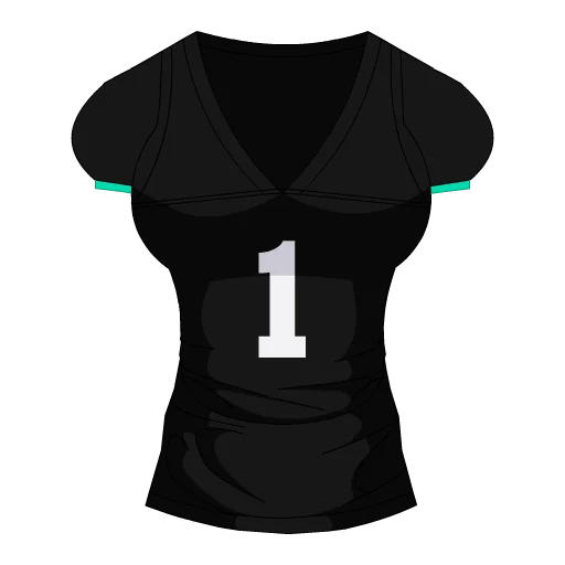 Jacksonville Football Jersey