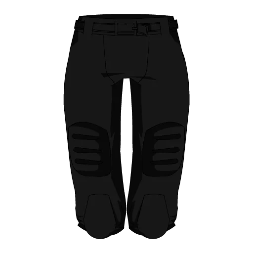 Jacksonville Football Shorts