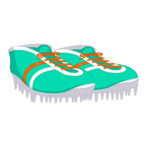 Miami Football Shoes
