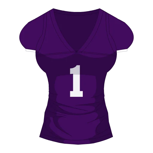 Minnesota Football Jersey