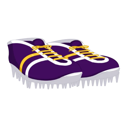 Minnesota Football Shoes