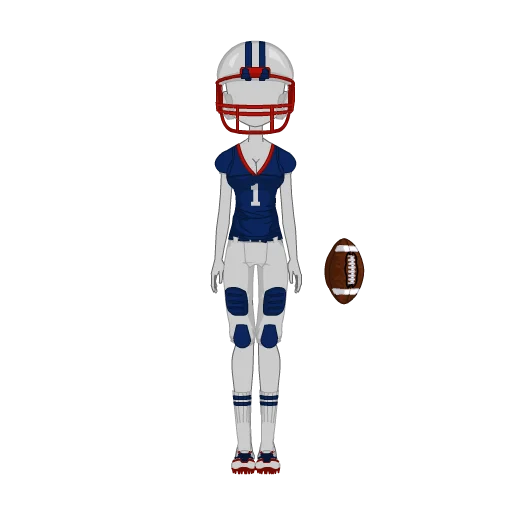 New England Football