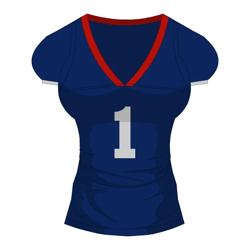 New England Football Jersey