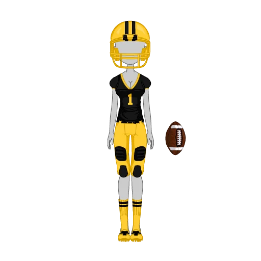 New Orleans Football