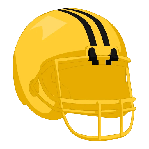 New Orleans Football Hat