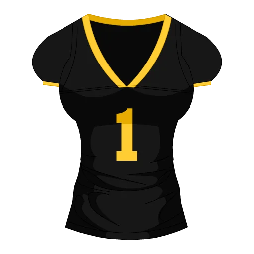 New Orleans Football Jersey