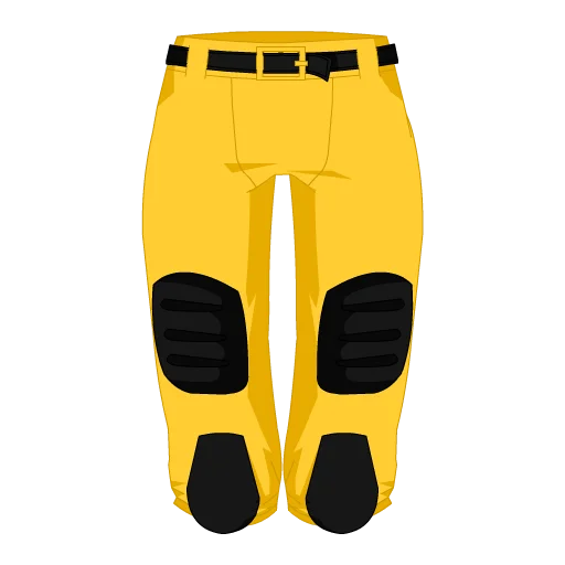 New Orleans Football Shorts