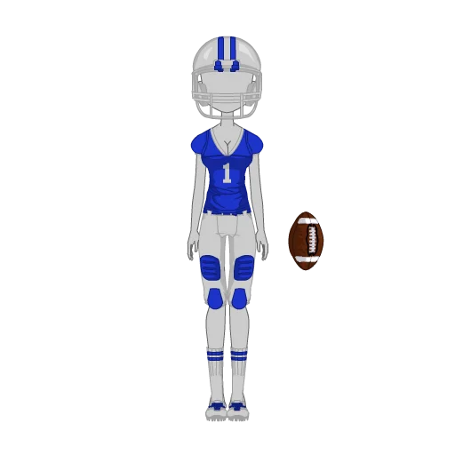 New York G Football
