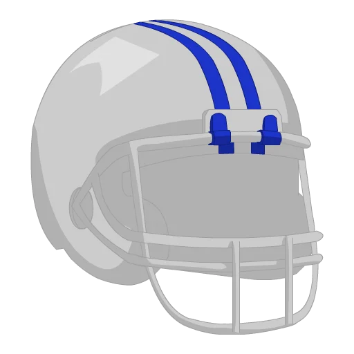 New York G Football Hat