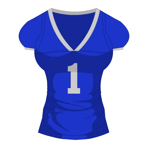 New York G Football Jersey