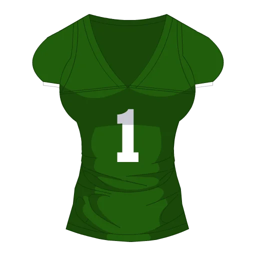 New York J Football Jersey