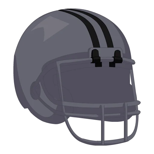 Las Vegas Football Hat