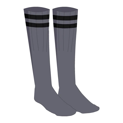 Las Vegas Football Socks