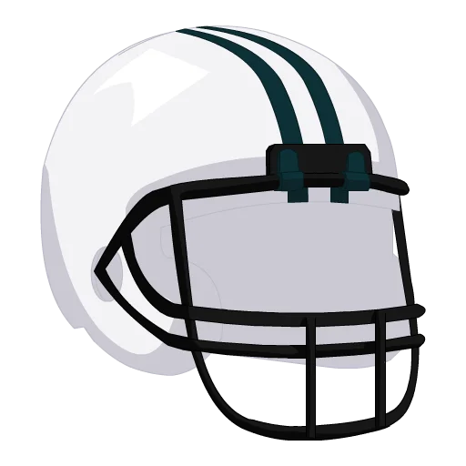 Philadelphia Football Hat