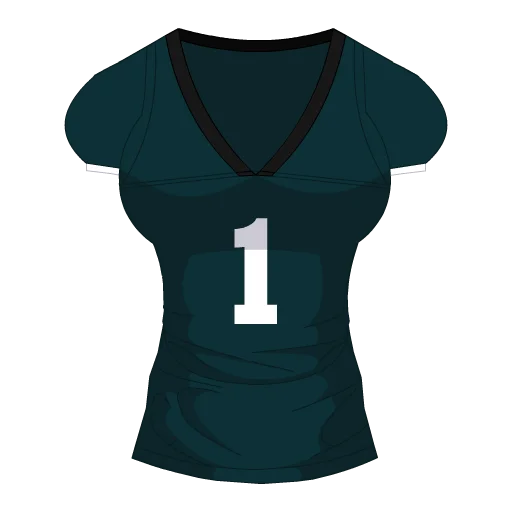 Philadelphia Football Jersey