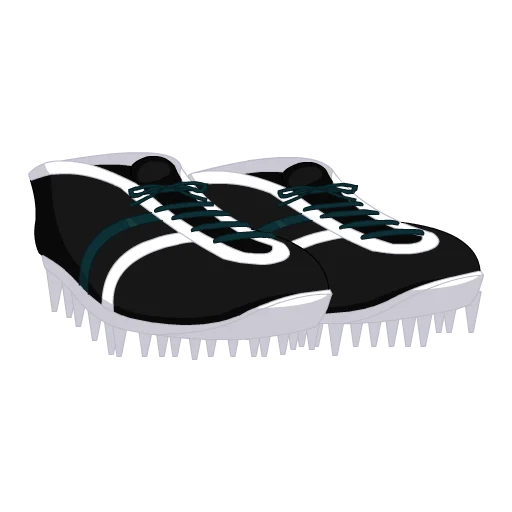 Philadelphia Football Shoes