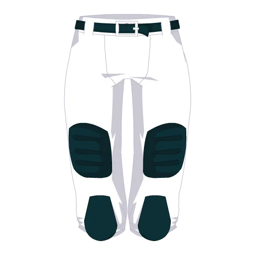 Philadelphia Football Shorts