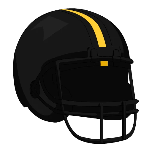 Pittsburgh Football Hat