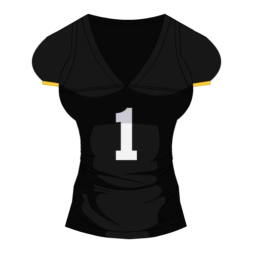 Pittsburgh Football Jersey