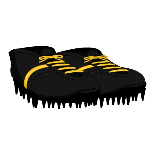 Pittsburgh Football Shoes