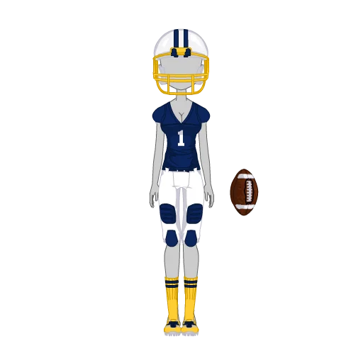 Los Angeles C Football