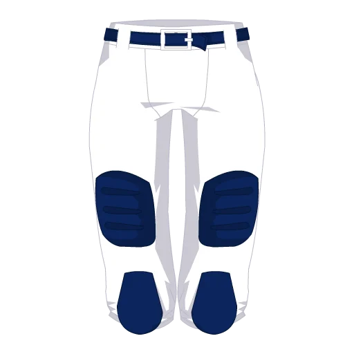 Los Angeles C Football Shorts