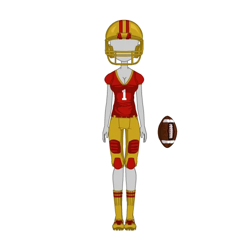 San Francisco Football