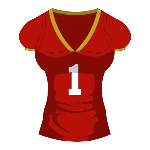 San Francisco Football Jersey