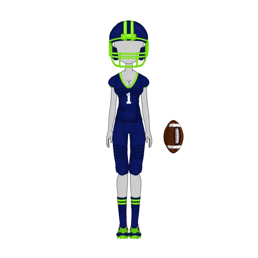 Seattle Football