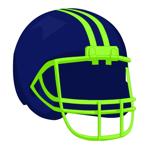 Seattle Football Hat