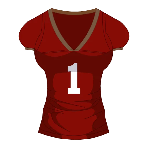 Tampa Bay Football Jersey