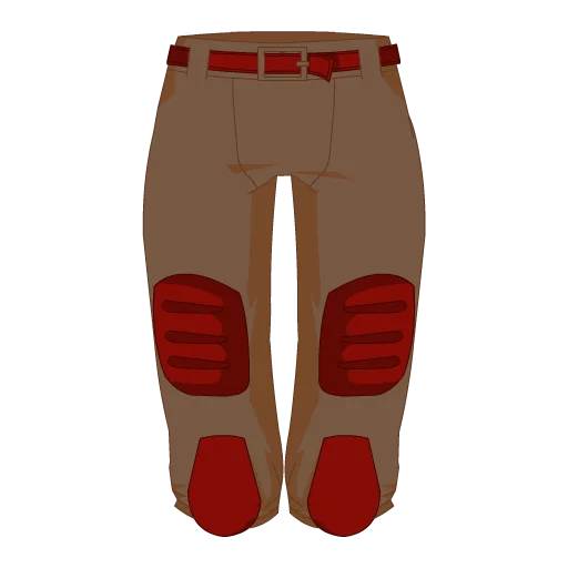 Tampa Bay Football Shorts