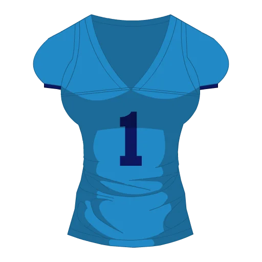 Tennessee Football Jersey