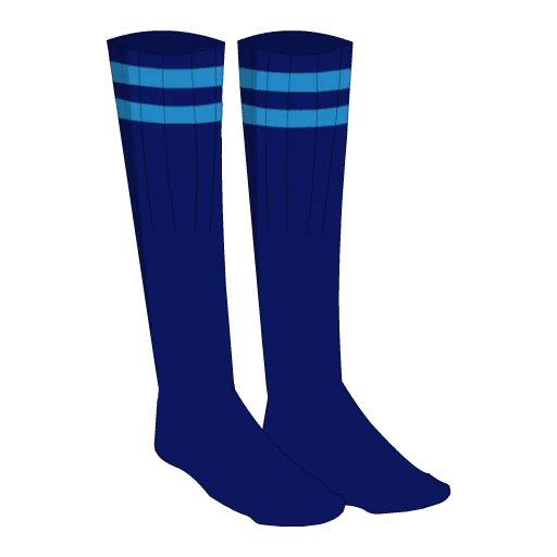 Tennessee Football Socks