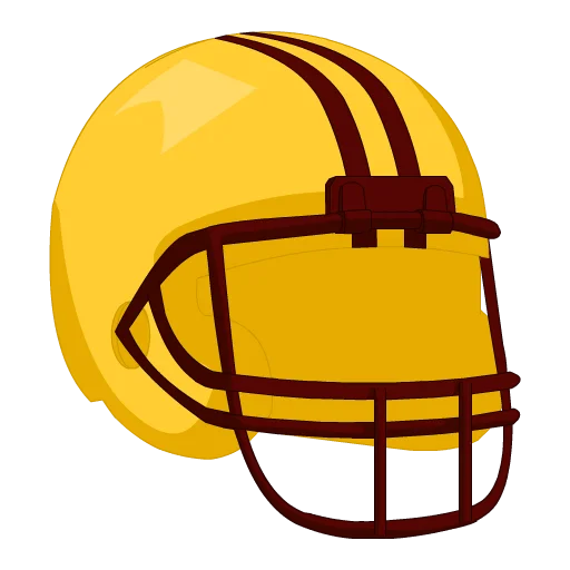 Washington Football Hat