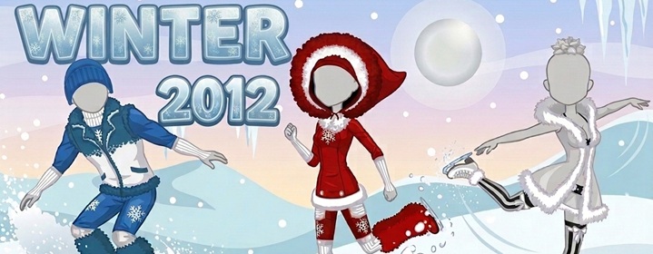 Image for Winter 2012 Items